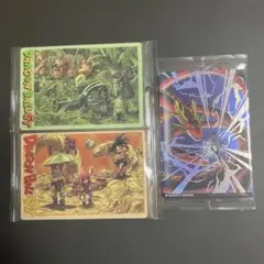 イタジャガ ドラゴンボール vol.9 SSR.CR