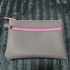 SHIPS♡ポーチ(付録)のサムネイル