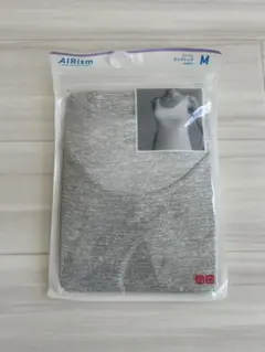＊＊ユニクロ／エアリズム・タンクトップM＊＊