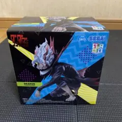 ちょこのせプレミアムフィギュア ダンダダン オカルン