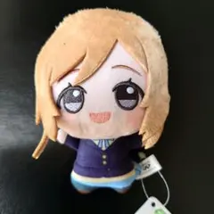 学園アイドルマスター 学マスちびぐるみ vol.3 姫崎 莉波新品未使用タグ付き