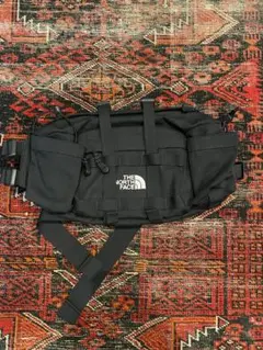 THE NORTH FACE 抱っこ紐 NM82351 ブラック - メルカリ