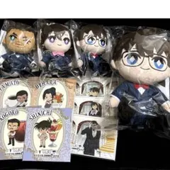 コナンくじ 11点