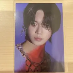 TXT TEMPTATION ポストカード Lullaby ver.ヨンジュン