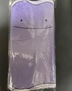 ポケットモンスター プラチナムザッカフロアマット メタモン