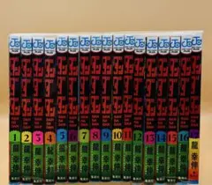 2026年最新】ダンダダン全巻の人気アイテム - メルカリ