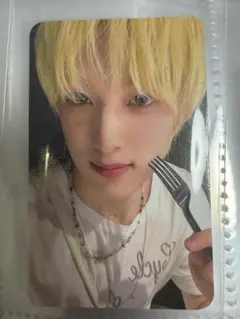 VAYONN MASATO トレカ