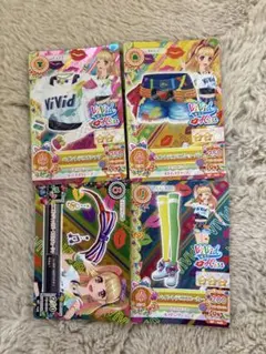 アイカツカード