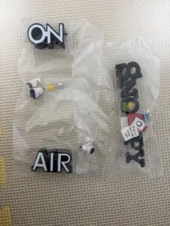 SNOOPY リーメント　ワーズ　スヌーピー　2点セットのサムネイル