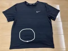 NikeナイキランニングシャツS