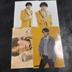 BUDDiiS HARUKI 岩尾春輝 生写真16枚セット(おまけ付き) - メルカリ