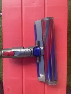 【分解洗浄】 Dyson[354531] SV10Kスリムヘッド c96 分解洗浄】 Dyson[354531] SV10Kスリムヘッド a54 - メルカリ
