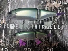 2025年最新】スイムベイト タイニークラッシュの人気アイテム