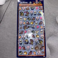 正規品<匿名配送>即決歓迎 ズートピア