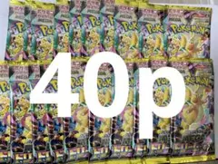 Pokemon Card mega dream ex 40p m2a