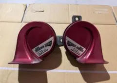 molten モルテン 4連チアホーン ラッパ 応援グッズ - メルカリ