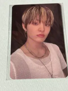 2025年最新】treasure ジフン トレカの人気アイテム - メルカリ