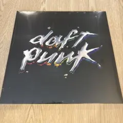 2026年最新】daft punk レコード 松本零士の人気アイテム - メルカリ
