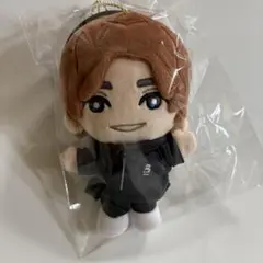 SixTONES 手つなぎストぬい 田中樹