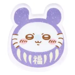 ちいかわ もぐもぐ本舗 川越店限定　アクスタ