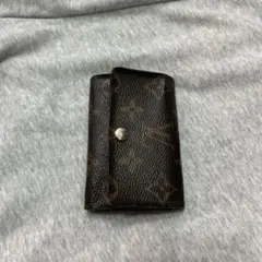 ルイ ヴィトン 6連キーケース
