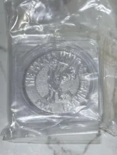 2022 ニウエ パックマン ゴースト 1oz 銀貨 形状 APMEX 未開封 - メルカリ