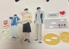 TXT テヒョン アクリルスタンド
