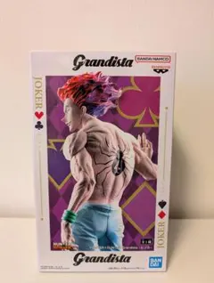 HUNTER×HUNTER Grandista ヒソカ