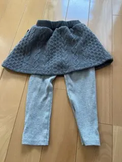 コムサイズム　ベビー服　ボトムス　90