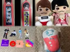 なにわ男子 西畑大吾 グッズセット まとめ売り - メルカリ