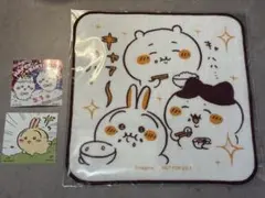 ちいかわらんど　ノベルティ　名古屋