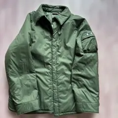 アニヤハインドマーチ　UNIQLO アウター　160