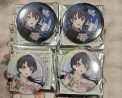蓮ノ空 村野さやか 6th 缶バッジ - メルカリ