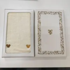 高島屋　ハンカチタオル