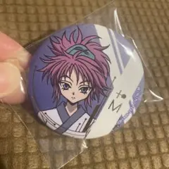 Fate/Grand Order -絶対魔獣戦線バビロニア マーリンの缶バッジ - メルカリ