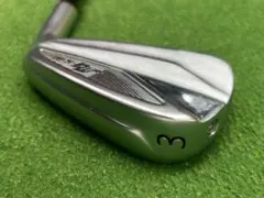 三浦技研　IC-602 3番アイアン MCI装着のサムネイル