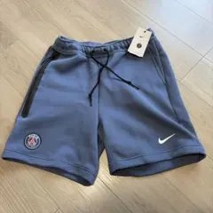 新品未使用 ナイキ PSG NSW テックフリース ショート NIKE - メルカリ