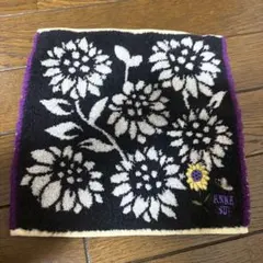 【ANNA SUI】 タオルハンカチ