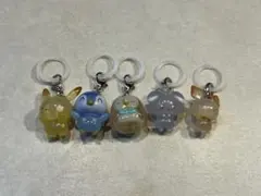 ポケピース めじるし