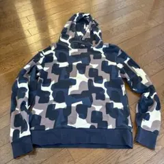 気*！様 a bathing ape 初期カモ ジップパーカー L cybery 気*！様 a bathing ape 初期カモ ジップパーカー L cybery - メルカリ