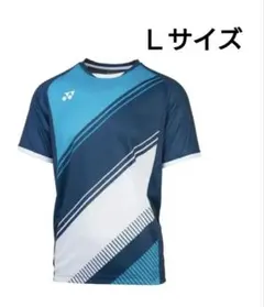 ヨネックス バドミントン シャツ Ｌ