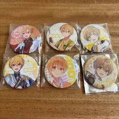 るぅとくん缶バッジ