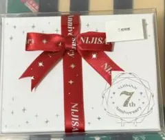 ミニギフト　三枝明那