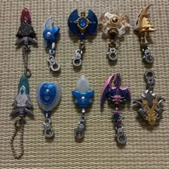 □美品□バカラスカーレットソード□オマケ□シールド□スナック