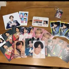 SnowMan 宮舘涼太 セット