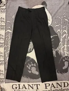 COMME des GARCONS HOMME PLUS スラックスのサムネイル