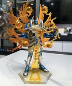 ⚠️7月4日までセール デジモンアドベンチャー 大型スタチュー
