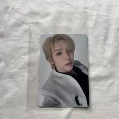 ショウタロウ riize ODYSSEY ユニバ ラキドロ トレカ