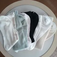 ユニクロ ソックスセット