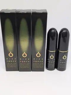 【新品】ライスフォース プレミアム パーフェクトエッセンス 5本セットのサムネイル